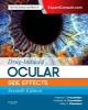 Drug-Induced Ocular Side Effects - Clinical Ocular Toxicology (Hardcover, 7th Revised edition) - Frederick T Fraunfelder Photo