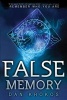 False Memory (Paperback) - Dan Krokos Photo