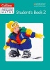 Collins International Primary Maths, Student's Book 2 (Paperback) - Lisa Jarmin Photo