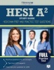 Hesi A2 Study Guide - Hesi Exam Prep and Practice Test Questions (Paperback) - Hesi A2 Study Guide Team Photo