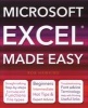 Microsoft Excel Made Easy - Hot Tips for Beginners, Intermediate and Advanced. (Paperback, New edition) - Rob Hawkins Photo