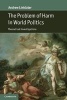 The Problem of Harm in World Politics - Theoretical Investigations (Paperback, New) - Andrew Linklater Photo