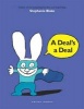 A Deal's a Deal (Paperback) - Stephanie Blake Photo