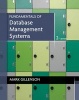 Fundamentals of Database Management Systems (Hardcover, 2nd Revised edition) - Mark L Gillenson Photo