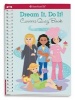 Dream It, Do It! - Careers Quiz Book (Spiral bound) - Emma MacLaren Henke Photo