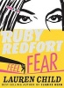 Ruby Redfort Feel the Fear (Hardcover) - Lauren Child Photo