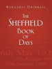 The Sheffield Book of Days (Hardcover, New) - Margaret Drinkall Photo