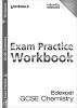 Edexcel Chemistry - Exam Practice Workbook (Paperback) - Susan Loxley Photo