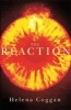 The Reaction (Hardcover) - Helena Coggan Photo