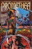 Promethea, Book 3 (Paperback) - JH Williams Photo