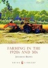 Farming in the 1920s and 30s (Paperback) - Jonathan Brown Photo