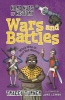 Hard Nuts of History: Wars and Battles (Paperback) - Tracey Turner Photo