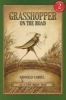 Grasshopper on the Road (Paperback) - Arnold Lobel Photo