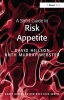 A Short Guide to Risk Appetite (Paperback, New Ed) - David Hillson Photo