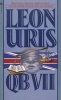 QB VII, v. 7 (Paperback) - Leon Uris Photo