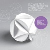 Cut & Fold Techniques for Promotional Materials (Paperback) - Paul Jackson Photo