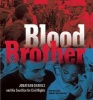 Blood Brother - Jonathan Daniels and His Sacrifice for Civil Rights (Hardcover) - Rich Wallace Photo