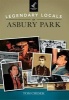 Legendary Locals of Asbury Park (Paperback) - Tom Chesek Photo