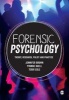 Forensic Psychology - Theory, Research, Policy and Practice (Paperback) - Jennifer Brown Photo