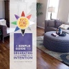 Ez2 Feng Shui - A Simple Guide to Decorating Your Home with Intention (Cards) - Joy Rux Photo