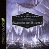 The Prince Warriors and the Swords of Rhema (Standard format, CD) - Priscilla C Shirer Photo