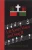 Lift Every Voice and Sing II - An African American Hymnal (Hardcover) - Church Publishing Photo