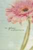 His Grace Is Sufficient for Me. Large Journal (Hardcover) - Christian Art Gifts Photo