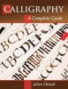 Calligraphy - A Complete Guide (Paperback) - Julien Chazal Photo