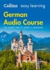 Easy Learning German Audio Course - Language Learning the Easy Way with Collins (German, English, Standard format, CD) - Collins Dictionaries Photo