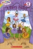 A Fairy Ballet (Paperback) - Daisy Meadows Photo