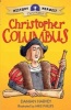 Christopher Columbus (Paperback) - Damian Harvey Photo