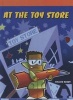 At the Toy Store (Hardcover) - Colleen Adams Photo