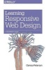 Learning Responsive Web Design - A Beginner's Guide (Paperback) - Clarissa Peterson Photo