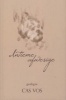 Intieme Afwesige - Gedigte (Afrikaans, Hardcover) - Cas Vos Photo