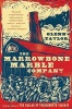 The Marrowbone Marble Company (Paperback) - Glenn Taylor Photo