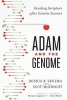 Adam and the Genome - Reading Scripture After Genetic Science (Paperback) - Scot McKnight Photo