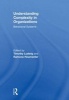 Understanding Complexity in Organizations - Behavioral Systems (Paperback) - Timothy Ludwig Photo