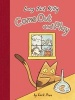 Long Tail Kitty: Come Out and Play (Hardcover) - Lark Pien Photo