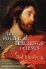 The Political Teachings of Jesus (Paperback) - Tod Lindberg Photo