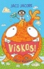 Viskos (Afrikaans, Paperback) - Jaco Jacobs Photo