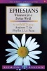 Ephesians - Wholeness for a Broken World (Paperback) - Andrew T Le Peau Photo