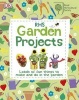 RHS Garden Projects (Hardcover) - Dk Photo