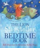 The Lion Storyteller Bedtime Book (Paperback) - Bob Hartman Photo