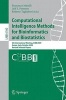 Computational Intelligence Methods for Bioinformatics and Biostatistics - 6th International Meeting, CIBB 2009, Genoa, Italy, October 15-17, 2009, Revised Selected Papers (Paperback, Edition.) - Francesco Masulli Photo