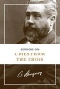 Sermons on Cries from the Cross (Paperback) - Charles H Spurgeon Photo