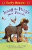 Jenny the Pony's New Friends (Paperback) - Liz Kessler Photo