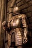 The Suit of Armor Journal - 150 Page Lined Notebook/Diary (Paperback) - Cool Image Photo