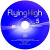 Flying High ME 5 - CD-ROM (CD-ROM) - Sheila Vine Photo