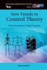 New Trends in Control Theory (Hardcover) - Vladimir G Ivancevic Photo