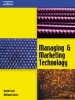 Managing and Marketing Technology (Paperback) - David Ford Photo